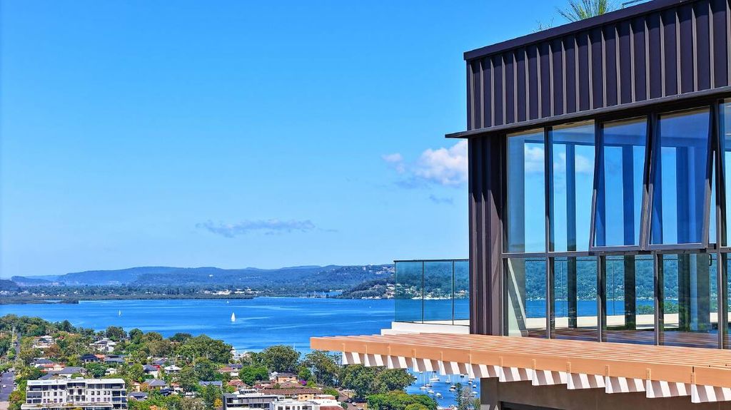 The Ultimate Guide to Off-Grid House Plans - Truoba - Penthouse View Off Grid Apartment Plans