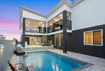 Millionaires' row: $5.5m home the latest listing on Woonona street