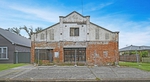 Abandoned historic country theatre ripe to be restored to former glory