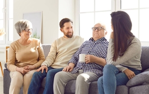 The bank of mum and dad has given up hope of ever being paid back