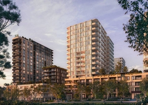 A buyer's market predicted for these 5 apartment hotspots: Why Castle Hill leads the price pivot