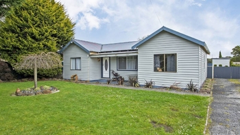 Tech seals the deal on Tassie home