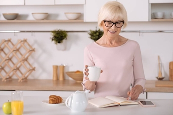 Home management tips to help simplify the stress of daily life