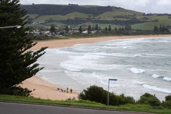 The South Coast suburb where house prices jumped 56 per cent in 2021