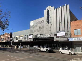 Apartments, rooftop restaurant among plans for Theatre Royal