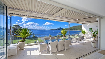 Shoal Bay penthouses top more than $10 million