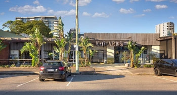 Chris Joannou's 'The Edwards' site bought by Sydney investor