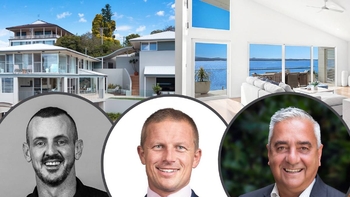 The Hunter real estate agents among nation's top 100