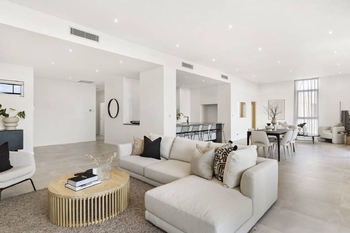 Newcastle penthouse apartment that's bigger than most houses listed for sale