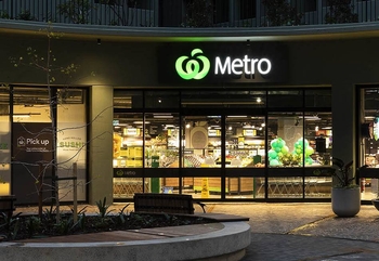 Iris Capital to sell East End retail centre