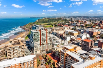 The Store penthouses fetch big money, one-bedder threatens $1 million