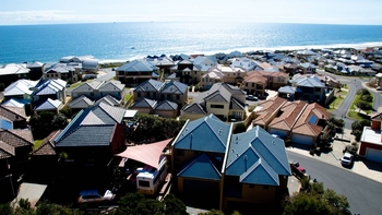 Rents in regional Australia moderating, but just one per cent vacancy rate
