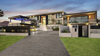 The good, the bad and the interesting in regional property in 2022