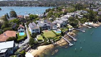 Sydney in global top 10 of luxury sales
