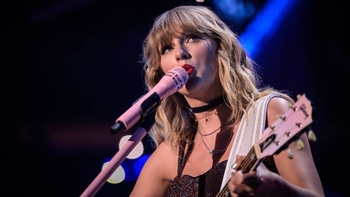 Taylor Swift has a multi-million dollar property portfolio