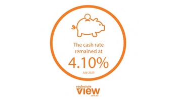 Rates are on hold, but one group of borrowers is still in for a shock
