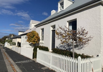 Investor watch: Is Hobart's property market on the mend?