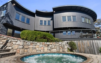 Luxury alpine properties sell for record prices in softening mountain market
