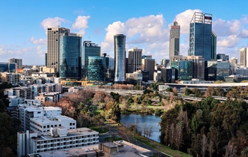 Investor spotlight: Perth real estate market is hot but can it continue?