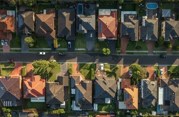 Why this small capital city is property's quiet achiever