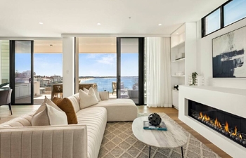 Go big and go home: why Australian apartments are getting larger