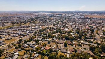 Why a housing "slump" means Ballarat is one of the most affordable cities