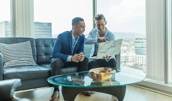 A guide to property investing