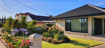 Houses in Australia now cost $1 million