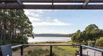Where to buy an island home in Australia from as little as $575k