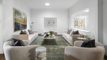 Radio host Brendan Fevola and wife Alex list their Hampton home for $4.1 million
