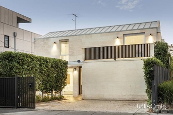 Celebrated architect lists $3 million plus mid-century modern gem