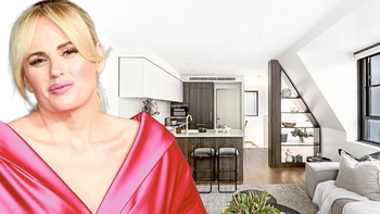 Rebel Wilson puts her Sydney property back on the market for spring