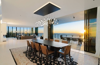 Heading to the beach: regional Australia's most expensive street revealed
