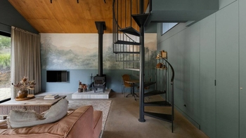 Open for inspection: Holiday retreats on the market across Australia