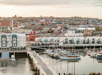 Expert take: the top six places to invest in regional property across Australia in 2026
