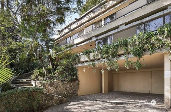 'Unlivable' mid-century architectural icon sells for millions