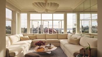 Three experts reveal the biggest design trends to watch out for in 2026