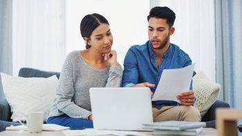 The numbers that just put an interest rate rise next week one step closer