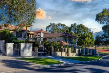 Home prices are still rising, but can the market survive another rate hike?