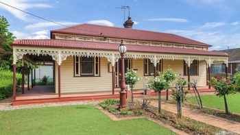 Where to score a beautiful bargain for under $500k across Australia