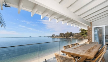 Port Stephens prestige market heats up with $29m in sales to start 2026