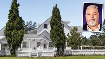 As $100m deal is terminated, Kyle Sandilands is selling part of his massive property portfolio