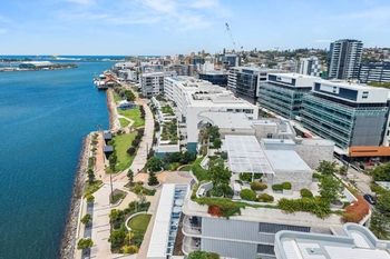 Newcastle and Lake Macquarie home values rise by $16,000 in February