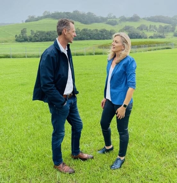 How much buyers will pay for a block of land at new Jamberoo subdivision