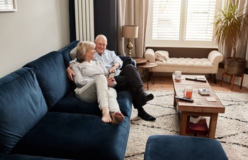 Why luxury apartments are getting bigger and ditching the maintenance