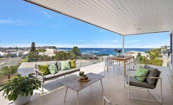 Ex-Knights star Mark Hughes' family home in Merewether sold for $5.75 million