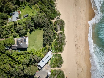 Exclusive: Church lists whopping Stanwell Park beachfront after 70 years