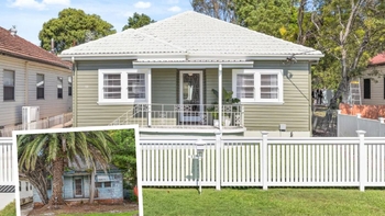 From dump to delight: inside the transformation of a derelict Mayfield cottage