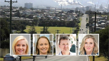 How to ensure the Illawarra doesn't become a 'dormitory suburb' to Sydney