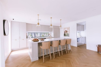 Step inside Lovedale's new $1 billion golf estate at this weekend's open day